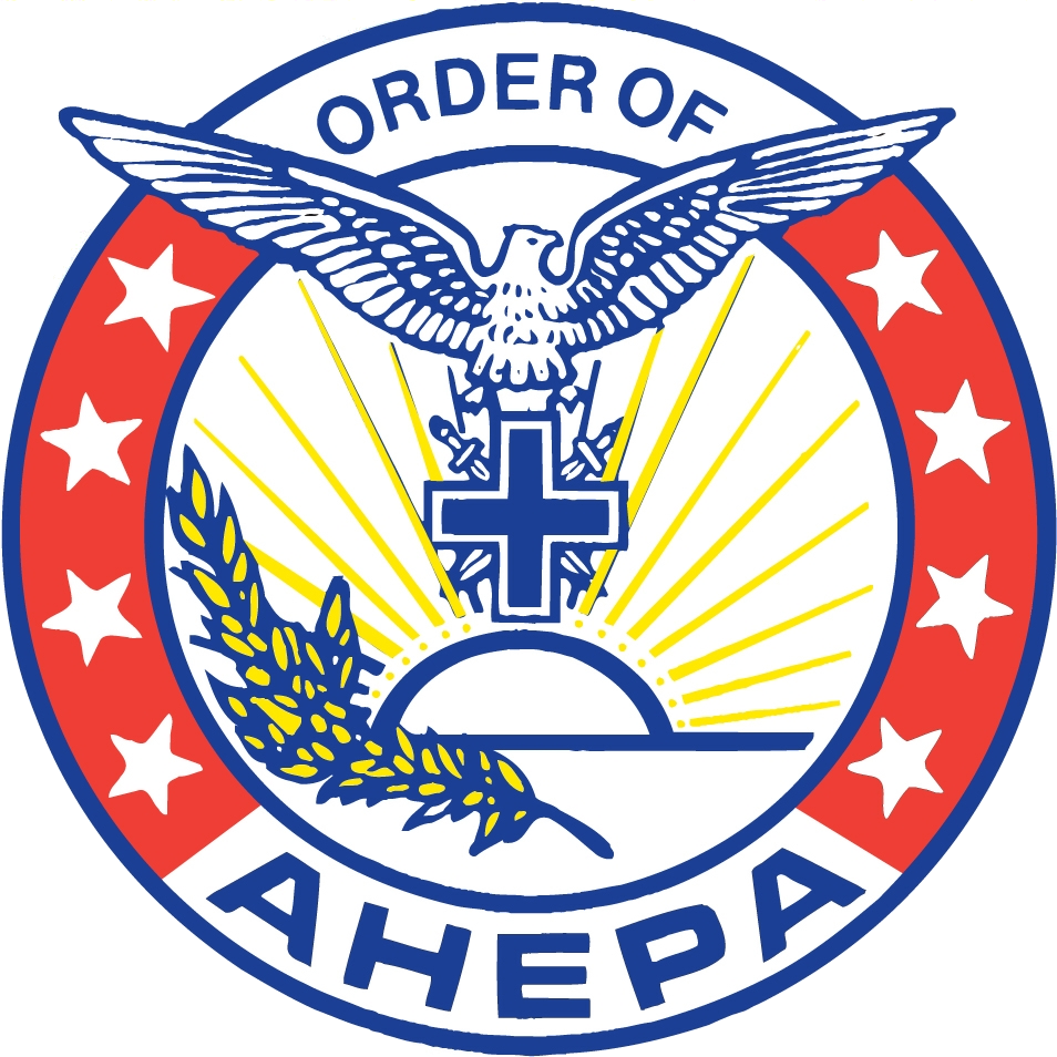 AHEPA Family